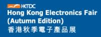 Hong Kong Electronics Fair, 13.-16.10.2017 Hong Kong Electronics Fair, 13.-16.10.2017